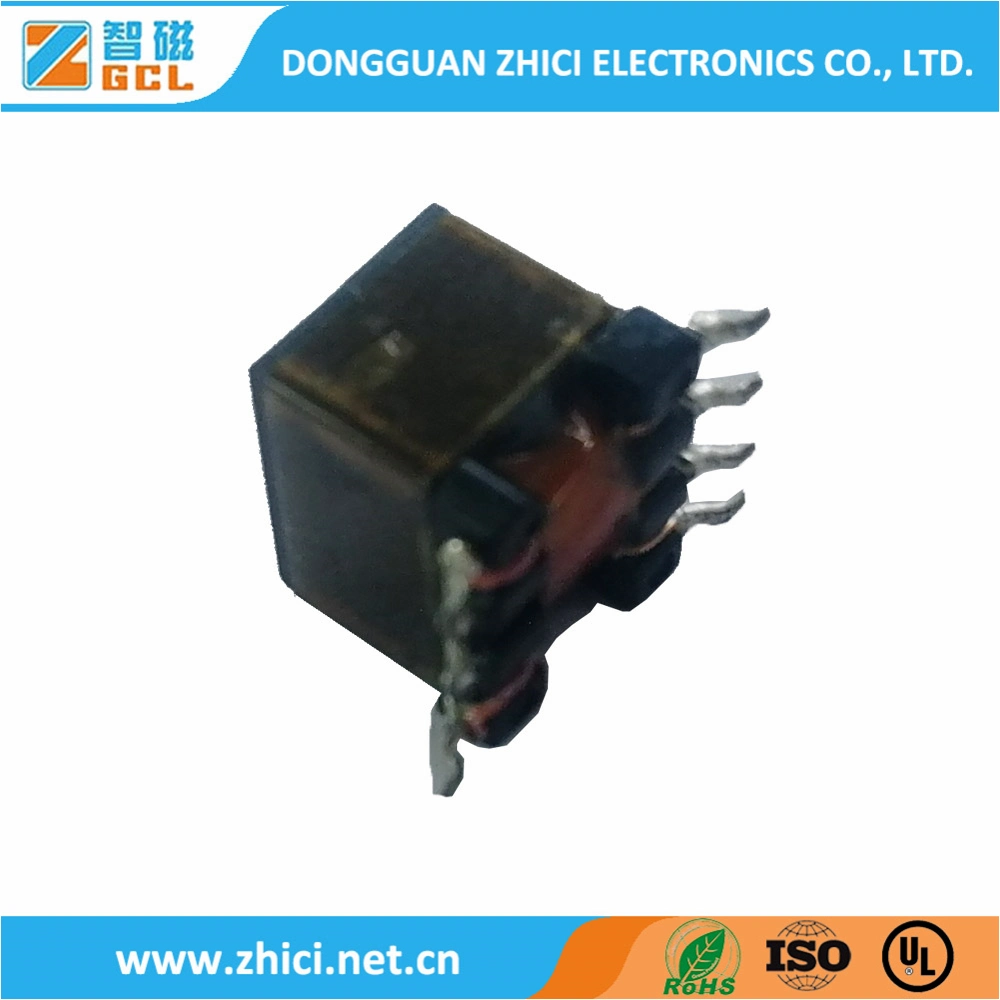 Ep Series SMD Transformer with Low Loss for Microcomputer Equipments