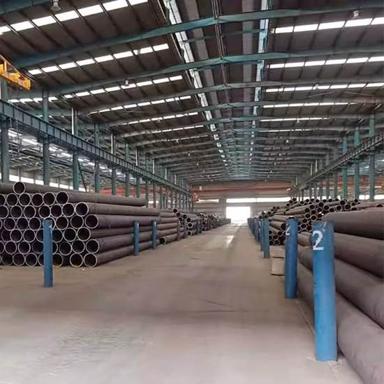 파이프 사각 중공 단면 튜브 G Tyt Steel Factory 태국 구조 파이프 GB ERW 용접 Q195용 사전 아연 도금 탄소강 코일