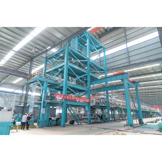 금속 철 루핑 시트 가격에 대한 냉간 압연 아연 도금 강철 코일 Gi 정사각형 튜브 중공 튜브 아연 도금 파이프