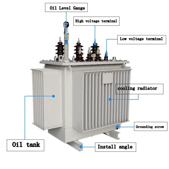 삼상 S11 30kVA